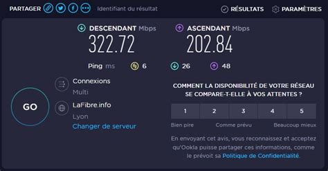 ooklq|ookla test débit.